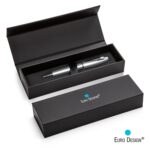 Custom Euro Design? Rumi Executive Rollerball Pen - 1