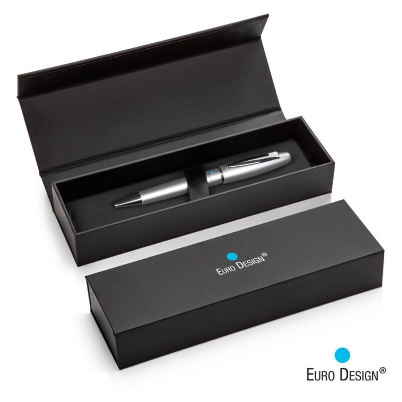 Custom Euro Design? Rumi Executive Rollerball Pen - 1