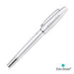 Custom Euro Design? Rumi Executive Rollerball Pen - 2