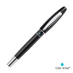 Custom Euro Design? Rumi Executive Rollerball Pen - 3