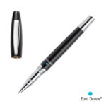 Custom Euro Design? Rumi Executive Rollerball Pen - 4