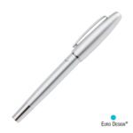 Custom Euro Design? Rumi Executive Rollerball Pen - 6