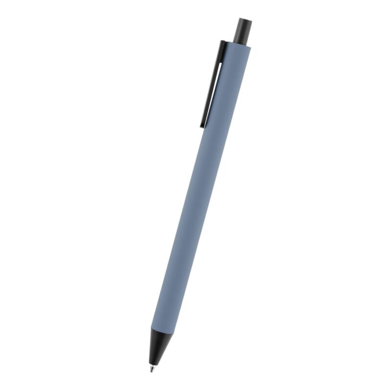 Custom Evalyn Recycled Aluminum Pen - 4