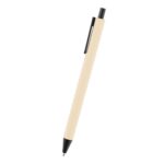 Custom Evalyn Recycled Aluminum Pen - 8