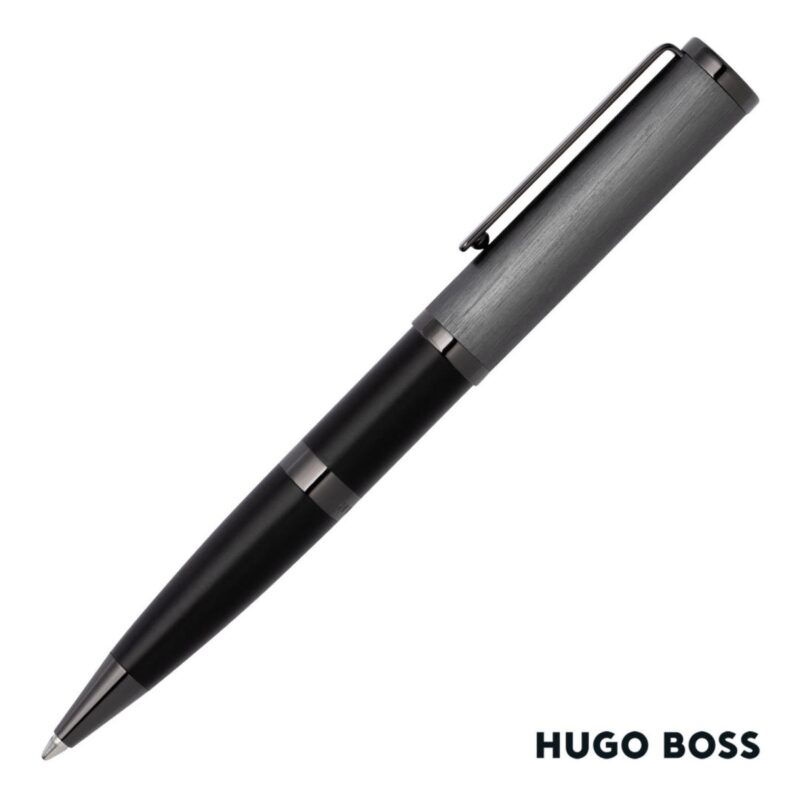 Custom Hugo Boss Formation Gleam Pen - 1