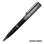 Custom Hugo Boss Formation Gleam Pen
