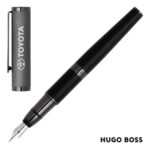 Custom Hugo Boss Formation Gleam Pen - 2