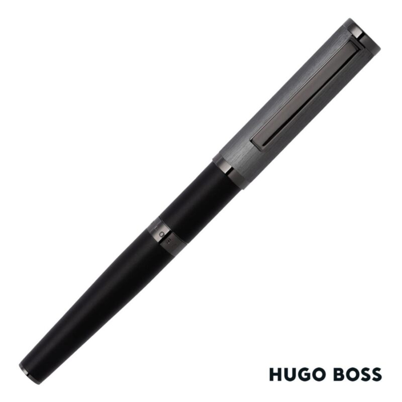 Custom Hugo Boss Formation Gleam Pen - 4