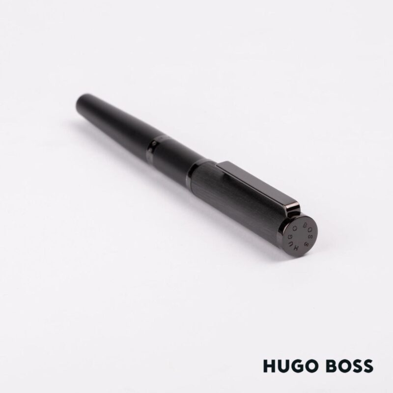 Custom Hugo Boss Formation Gleam Pen - 5