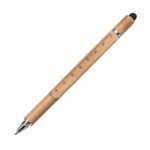 Custom Jorge Bamboo Pen with Stylus - 6
