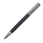 Custom Leopold Recycled Aluminum Ballpoint Pen - 5