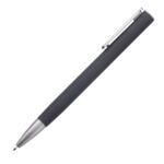 Custom Leopold Recycled Aluminum Ballpoint Pen - 7