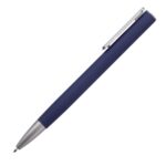 Custom Leopold Recycled Aluminum Ballpoint Pen - 8