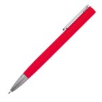Custom Leopold Recycled Aluminum Ballpoint Pen - 9
