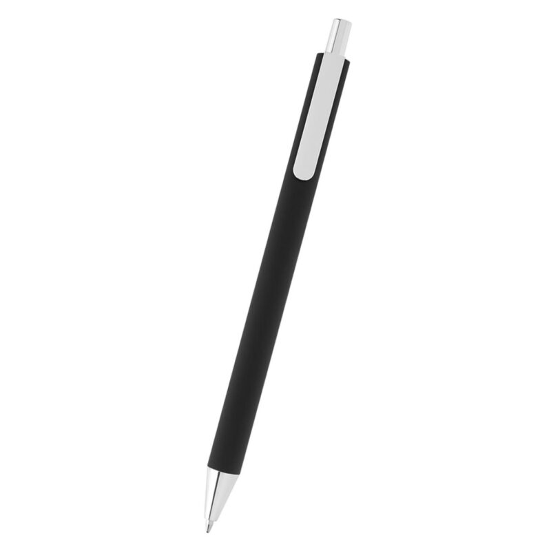 Custom Riley Recycled Aluminum Pen - 2