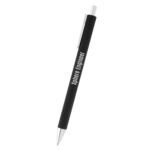 Custom Riley Recycled Aluminum Pen - 4