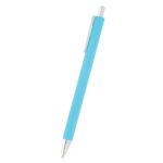 Custom Riley Recycled Aluminum Pen - 5