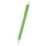 Custom Riley Recycled Aluminum Pen - 9