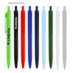 Custom Sienna Rabs Pen