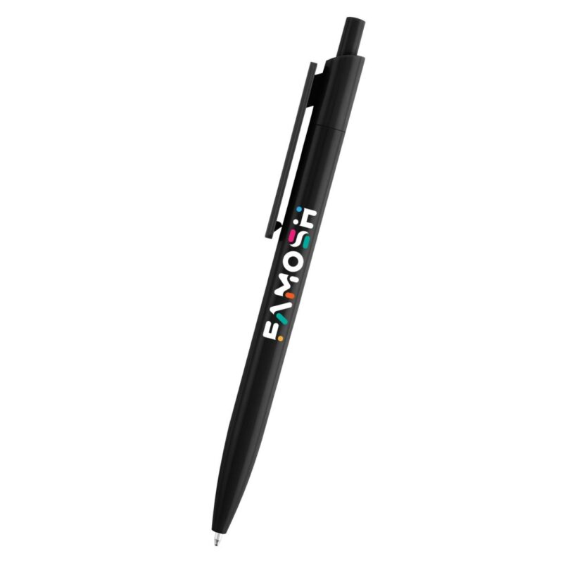 Custom Sienna Rabs Pen - 2