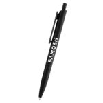 Custom Sienna Rabs Pen - 5