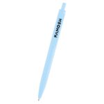 Custom Sienna Rabs Pen - 9