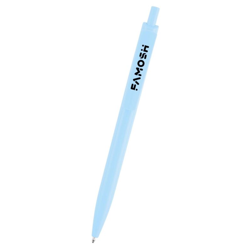 Custom Sienna Rabs Pen - 9