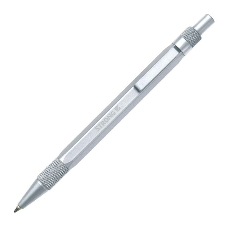 Custom Stargate Click Action Pen - 5