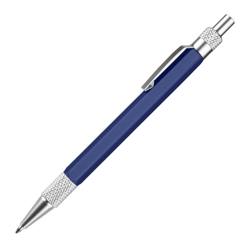 Custom Stargate Click Action Pen - 7