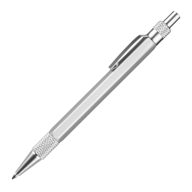 Custom Stargate Click Action Pen - 9