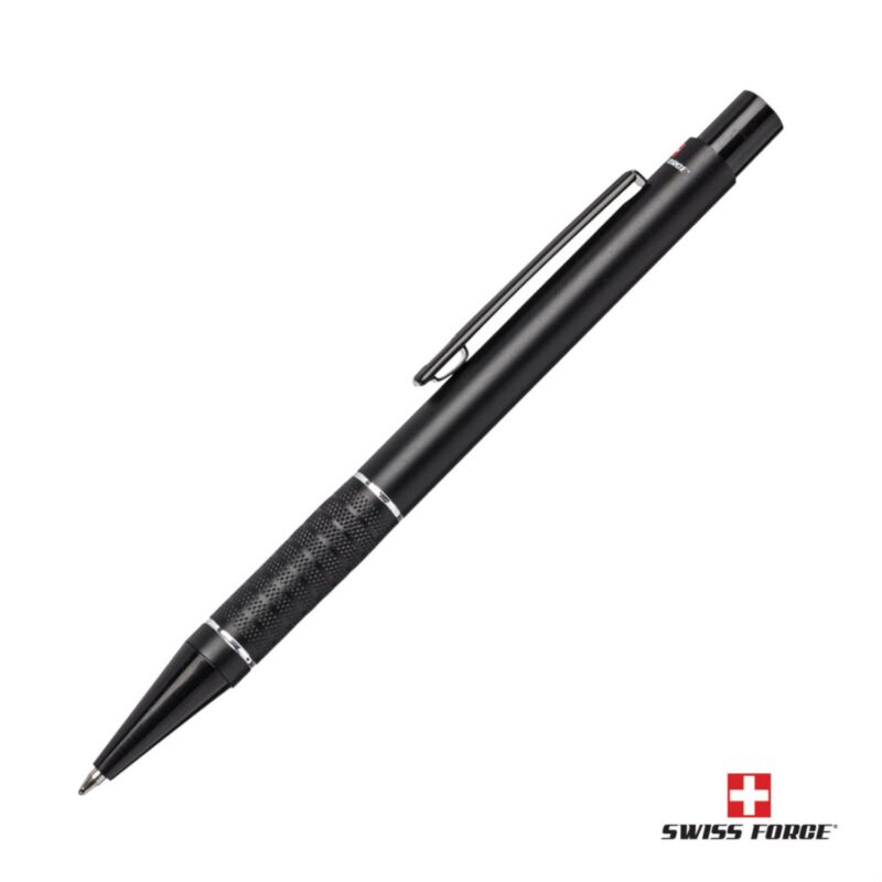 Custom Swiss Force? Aarburg Pen - 1