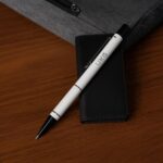 Custom Swiss Force? Aarburg Pen - 5