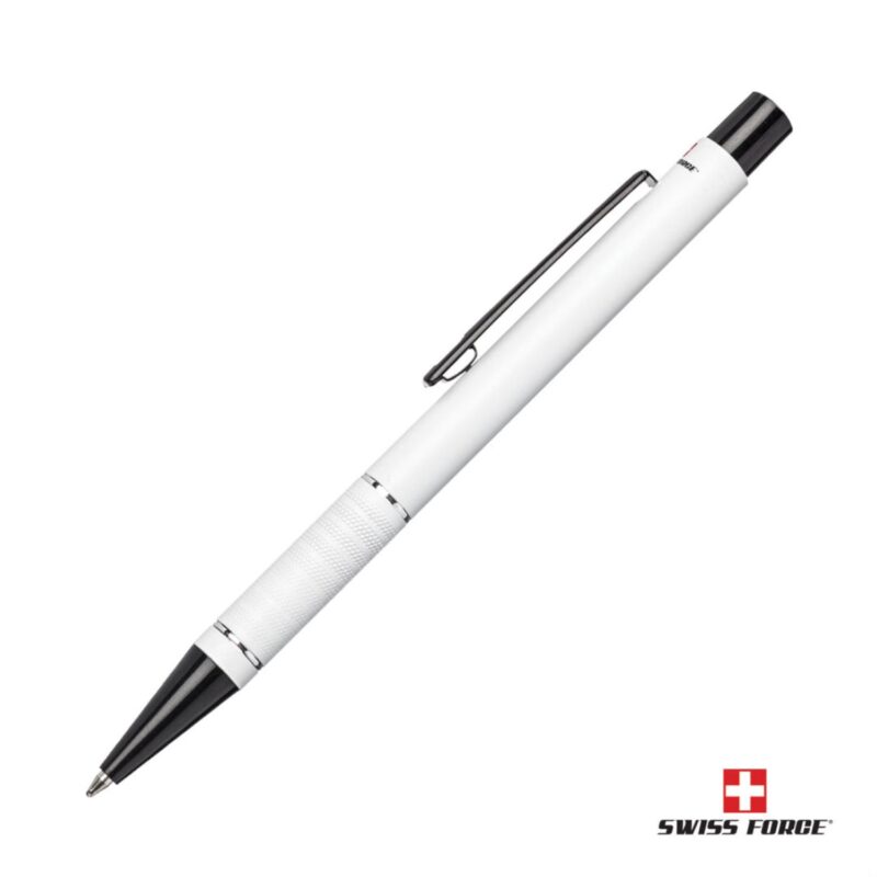 Custom Swiss Force? Aarburg Pen - 7