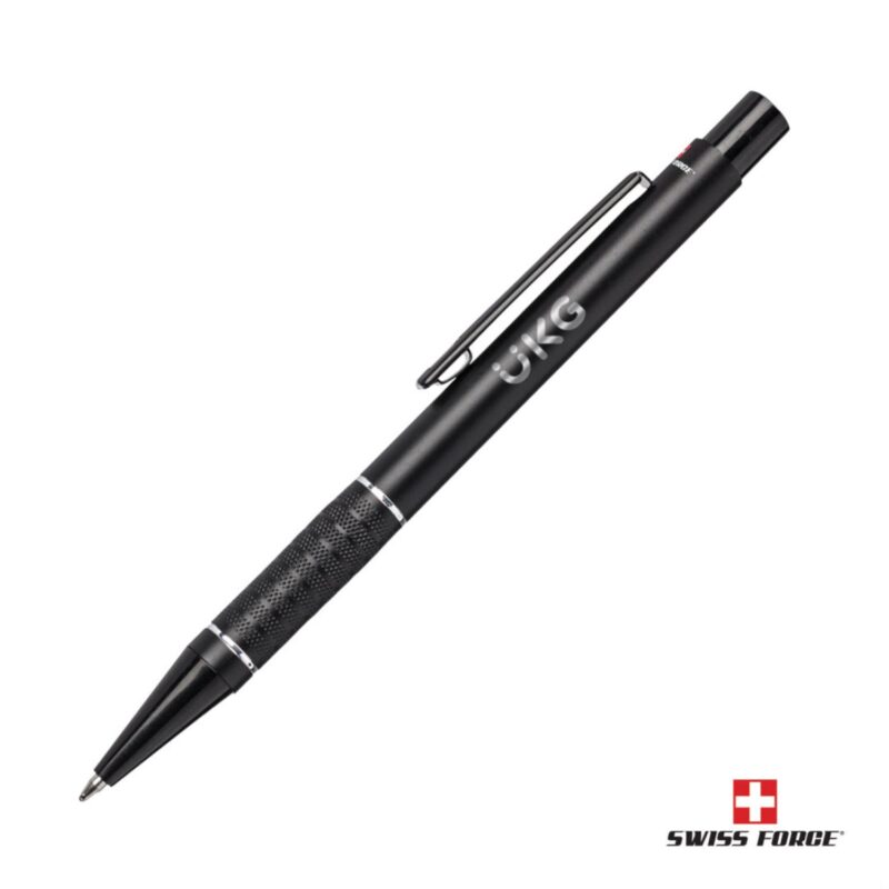 Custom Swiss Force? Aarburg Pen