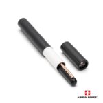 Custom Swiss Force? Agartha Metal Pen - 1