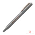 Custom Swiss Force? Agartha Metal Pen - 2