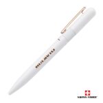 Custom Swiss Force? Agartha Metal Pen - 3
