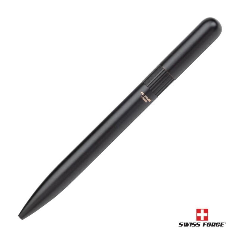 Custom Swiss Force? Agartha Metal Pen - 5