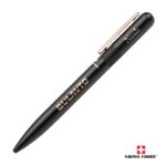 Custom Swiss Force? Agartha Metal Pen - 6