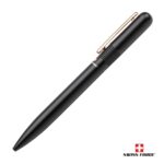 Custom Swiss Force? Agartha Metal Pen - 8