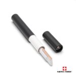 Custom Swiss Force? Artois Ballpoint Metal Pen - 1