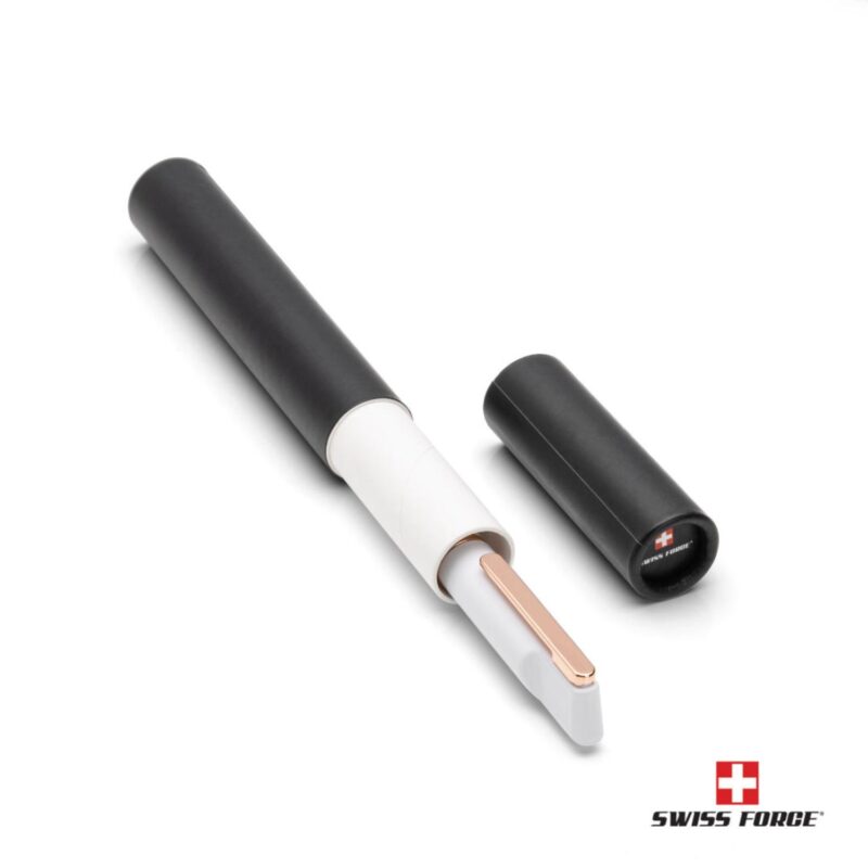 Custom Swiss Force? Artois Ballpoint Metal Pen - 1