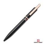Custom Swiss Force? Artois Ballpoint Metal Pen - 3