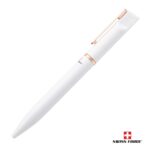 Custom Swiss Force? Artois Ballpoint Metal Pen - 6