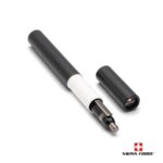 Custom Swiss Force Contarini Ballpoint Pen - 1