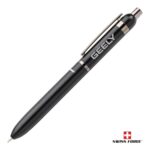 Custom Swiss Force Contarini Ballpoint Pen