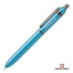 Custom Swiss Force Contarini Ballpoint Pen - 2