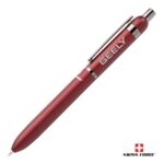 Custom Swiss Force Contarini Ballpoint Pen - 3