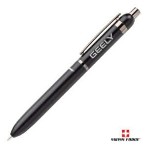 Custom Swiss Force Contarini Ballpoint Pen