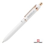 Custom Swiss Force Contarini Ballpoint Pen - 4